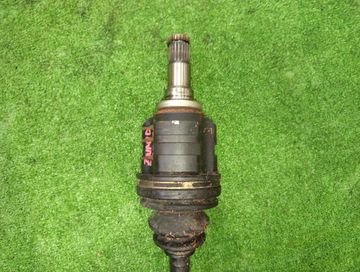 ПРИВОД НА TOYOTA ISIS ZNM10G 1ZZ-FE