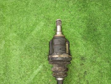 ПРИВОД НА TOYOTA ISIS ZNM10W 1ZZ-FE