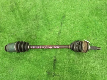 ПРИВОД НА SUBARU IMPREZA GF8 EJ20E