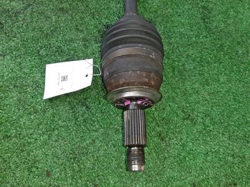 ПРИВОД НА SUBARU FORESTER SJG FA20F
