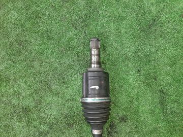 ПРИВОД НА SUBARU FORESTER SJG FA20F