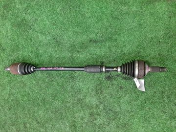 ПРИВОД НА HONDA FIT GE6 L13A
