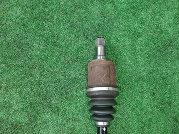 ПРИВОД НА HONDA FIT GE6 L13A