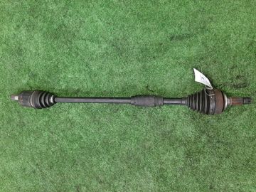 ПРИВОД НА HONDA FIT GE6 L13A