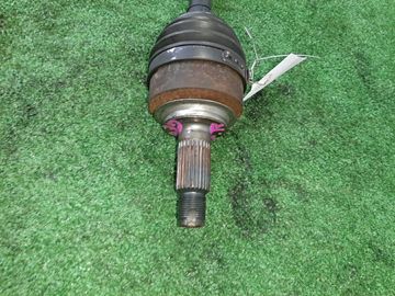 ПРИВОД НА HONDA FIT GE6 L13A