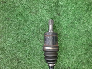 ПРИВОД НА HONDA FIT GE6 L13A