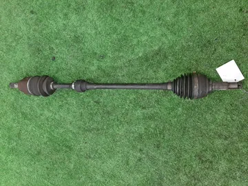 ПРИВОД НА NISSAN MARCH AK12 CR12DE