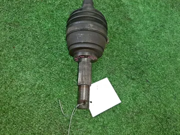 ПРИВОД НА NISSAN MARCH AK12 CR12DE