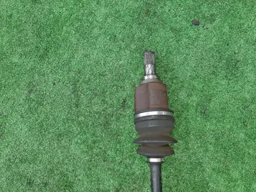 ПРИВОД НА NISSAN MARCH AK12 CR12DE