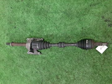 ПРИВОД НА NISSAN SERENA C25 MR20DE