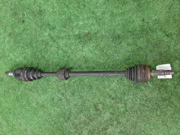 ПРИВОД НА TOYOTA COROLLA  AXIO NKE165 1NZ-FXE