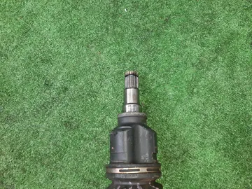 ПРИВОД НА TOYOTA COROLLA  AXIO NKE165 1NZ-FXE