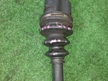 ПРИВОД НА TOYOTA COROLLA  AXIO NKE165 1NZ-FXE