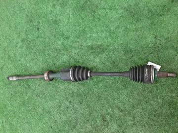 ПРИВОД НА TOYOTA MARK X GRX125 4GR-FSE