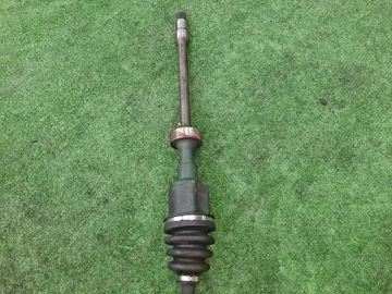 ПРИВОД НА TOYOTA MARK X GRX125 4GR-FSE