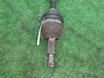 ПРИВОД НА NISSAN TEANA J32 VQ25DE