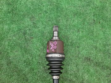 ПРИВОД НА NISSAN TEANA J32 VQ25DE