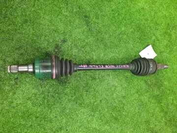 ПРИВОД НА SUZUKI SWIFT ZD21S M15A