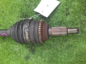 ПРИВОД НА SUZUKI SWIFT ZD21S M15A