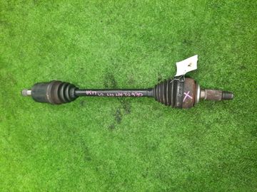 ПРИВОД НА HONDA FIT GE6 L13A