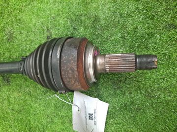 ПРИВОД НА HONDA FIT GE6 L13A
