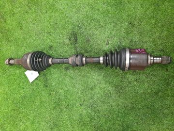 ПРИВОД НА NISSAN SERENA C25 MR20DE