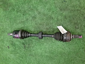 ПРИВОД НА HONDA MOBILIO SPIKE GK2 L15A