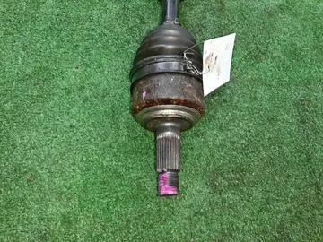ПРИВОД НА HONDA MOBILIO SPIKE GK2 L15A