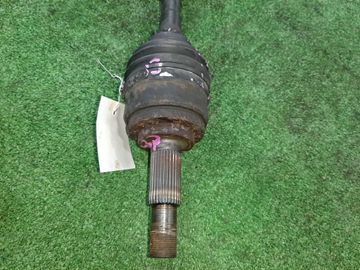 ПРИВОД НА NISSAN SERENA C25 MR20DE