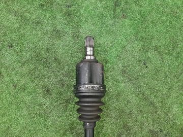 ПРИВОД НА NISSAN SERENA C25 MR20DE