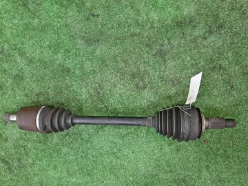 ПРИВОД НА HONDA AIRWAVE GJ1 L15A