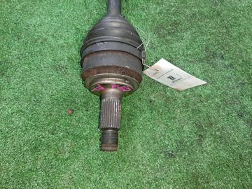 ПРИВОД НА HONDA AIRWAVE GJ1 L15A