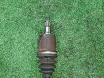 ПРИВОД НА HONDA AIRWAVE GJ1 L15A