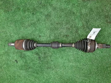 ПРИВОД НА HONDA FIT GE7 L13A
