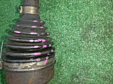 ПРИВОД НА HONDA FIT GE7 L13A