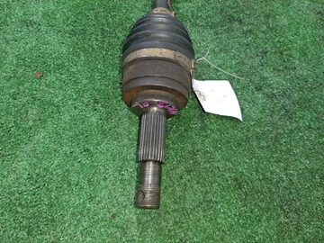 ПРИВОД НА NISSAN MARCH NK13 HR12DE
