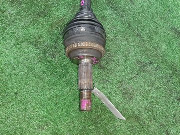 ПРИВОД НА TOYOTA COROLLA FIELDER NZE141G 1NZ-FE