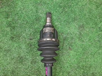 ПРИВОД НА TOYOTA COROLLA FIELDER NZE141G 1NZ-FE