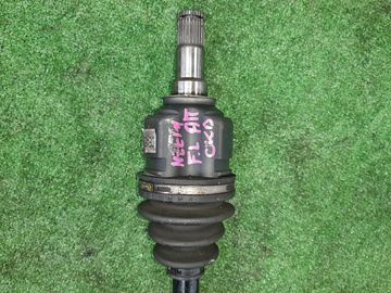 ПРИВОД НА TOYOTA COROLLA FIELDER NZE141G 1NZ-FE