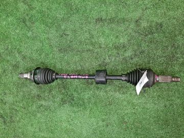 ПРИВОД НА DAIHATSU BOON M610S 1KR-FE