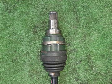 ПРИВОД НА DAIHATSU BOON M610S 1KR-FE