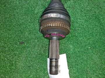 ПРИВОД НА TOYOTA PORTE NNP10 2NZ-FE