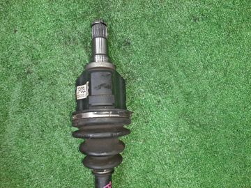 ПРИВОД НА TOYOTA PORTE NNP10 2NZ-FE