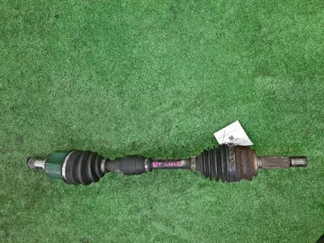 ПРИВОД НА MITSUBISHI COLT Z21A 4A90