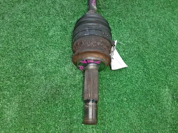 ПРИВОД НА MITSUBISHI COLT Z21A 4A90