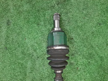 ПРИВОД НА MITSUBISHI COLT Z21A 4A90