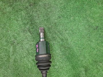 ПРИВОД НА MAZDA DEMIO DW3W B3E