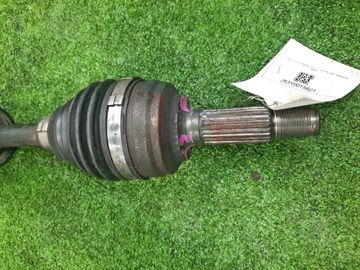 ПРИВОД НА TOYOTA PASSO KGC10 1KR-FE