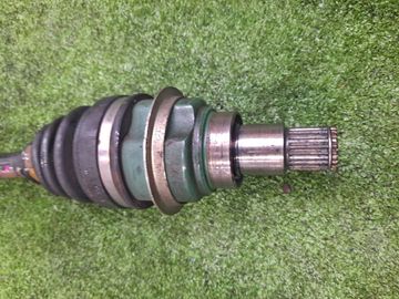 ПРИВОД НА TOYOTA PASSO KGC10 1KR-FE