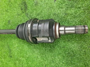 ПРИВОД НА TOYOTA CALDINA ZZT241W 1ZZ-FE